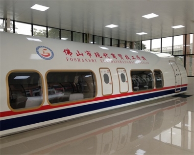 B737-800仿照器