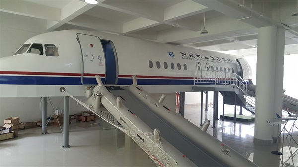 飞机航空仿照舱的舱内清单有哪些？